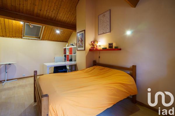 Maison à vendre 5 pièces 102 m² Osny