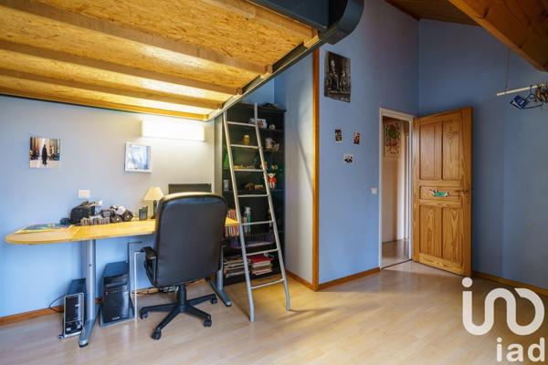 Maison à vendre 5 pièces 102 m² Osny