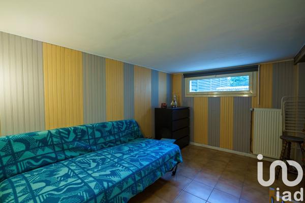 Maison à vendre 5 pièces 102 m² Osny