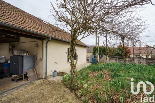 Maison à vendre 5 pièces 102 m² Osny