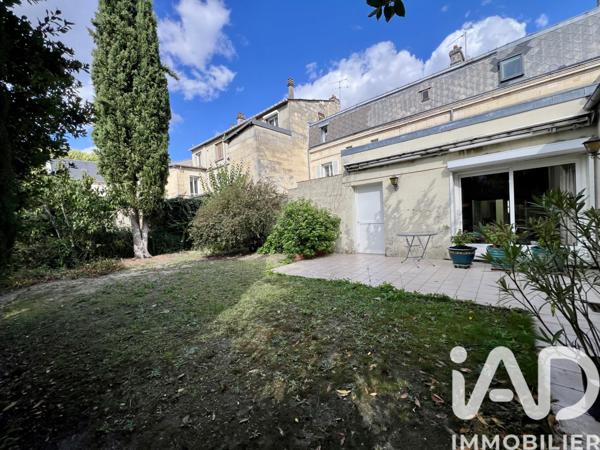 Maison à vendre 5 pièces 157 m² Soissons