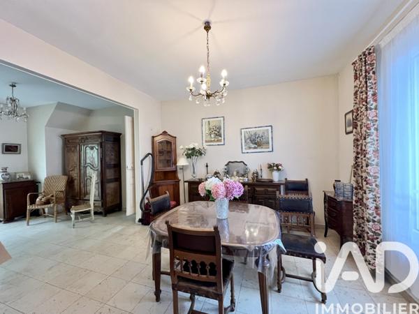 Maison à vendre 5 pièces 157 m² Soissons