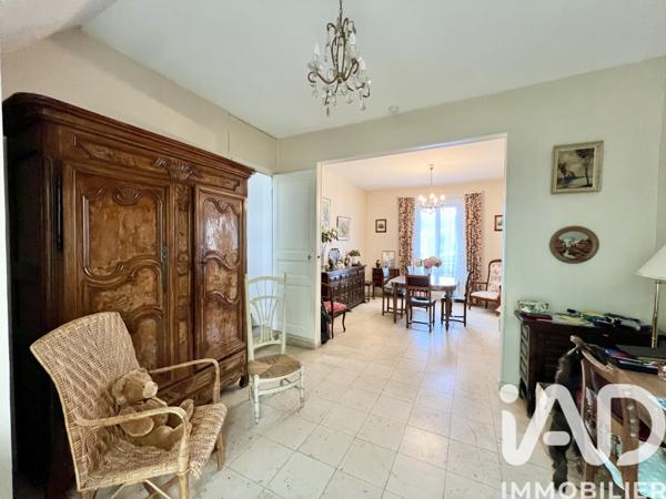 Maison à vendre 5 pièces 157 m² Soissons