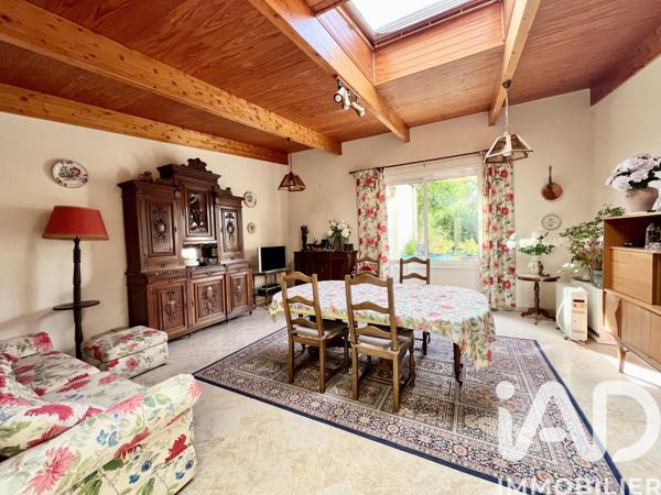 Maison à vendre 5 pièces 157 m² Soissons