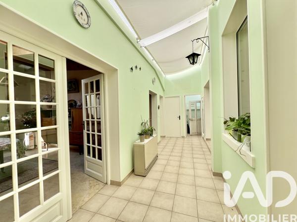 Maison à vendre 5 pièces 157 m² Soissons