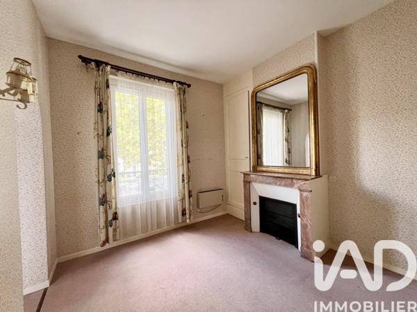 Maison à vendre 5 pièces 157 m² Soissons