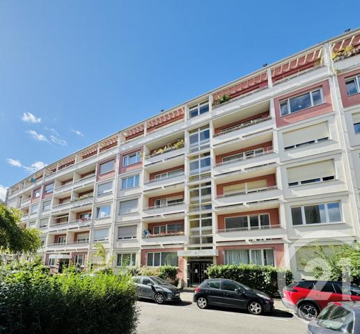 Appartement F4 à vendre  4 pièces - 85,95 m2 STRASBOURG - 67