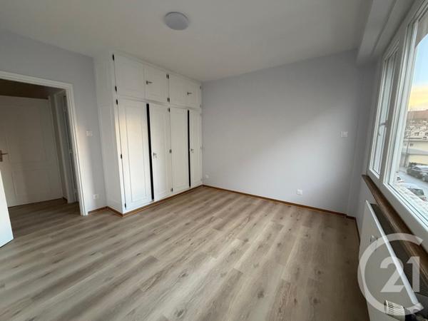 Appartement F4 à vendre  4 pièces - 85,95 m2 STRASBOURG - 67