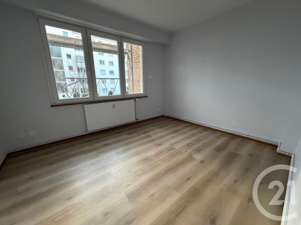 Appartement F4 à vendre  4 pièces - 85,95 m2 STRASBOURG - 67