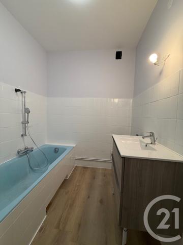 Appartement F4 à vendre  4 pièces - 85,95 m2 STRASBOURG - 67