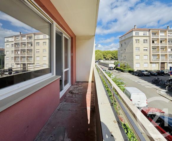 Appartement F4 à vendre  4 pièces - 85,95 m2 STRASBOURG - 67