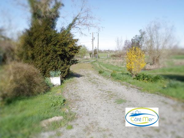 Un petit coin de paradis....