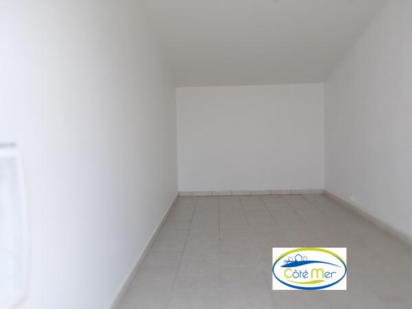 Un petit coin de paradis....