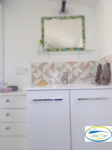 Un petit coin de paradis....