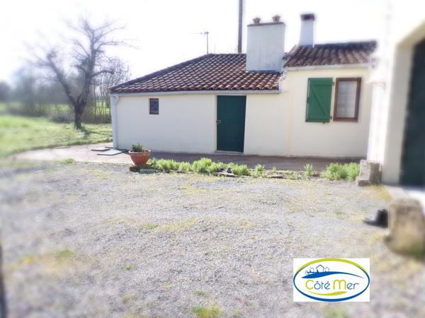 Un petit coin de paradis....