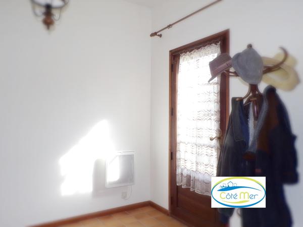 Un petit coin de paradis....