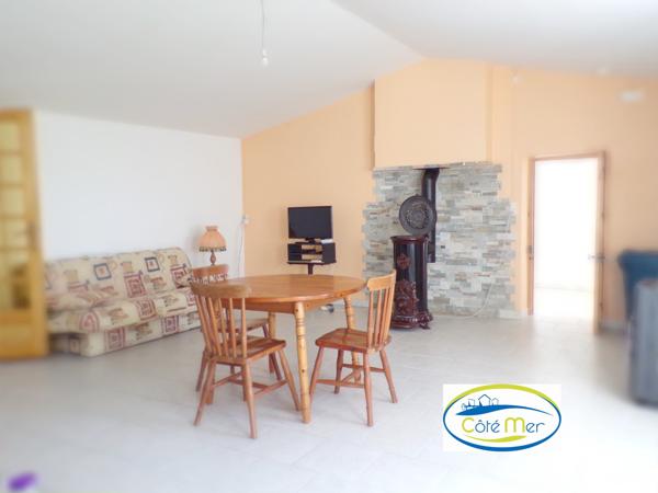 Un petit coin de paradis....