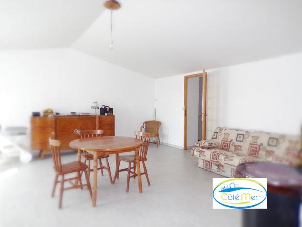 Un petit coin de paradis....