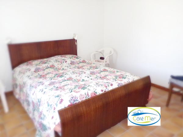 Un petit coin de paradis....