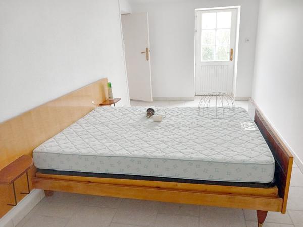 Un petit coin de paradis....