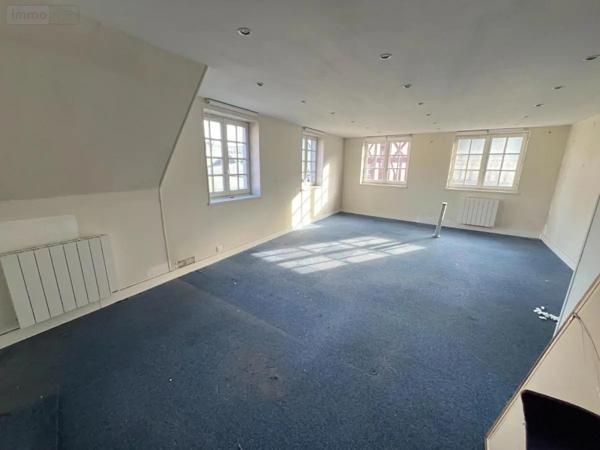 Achat - Fonds et/ou murs commerciaux Rouen 76000 285 m 2 197 m 2