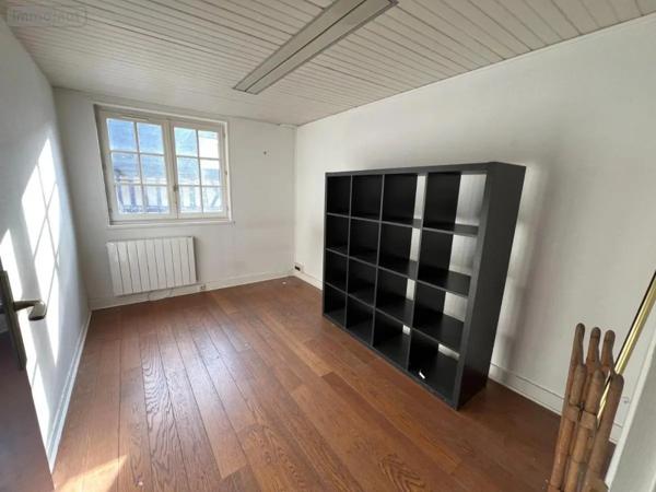 Achat - Fonds et/ou murs commerciaux Rouen 76000 285 m 2 197 m 2