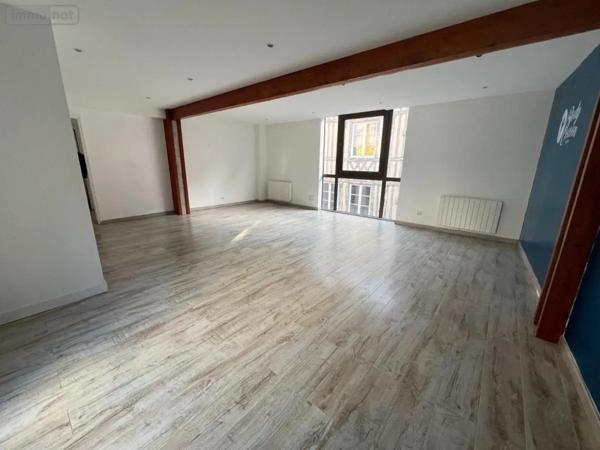Achat - Fonds et/ou murs commerciaux Rouen 76000 285 m 2 197 m 2