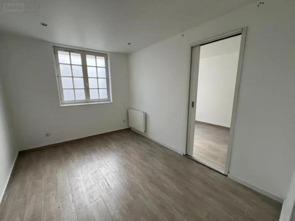 Achat - Fonds et/ou murs commerciaux Rouen 76000 285 m 2 197 m 2