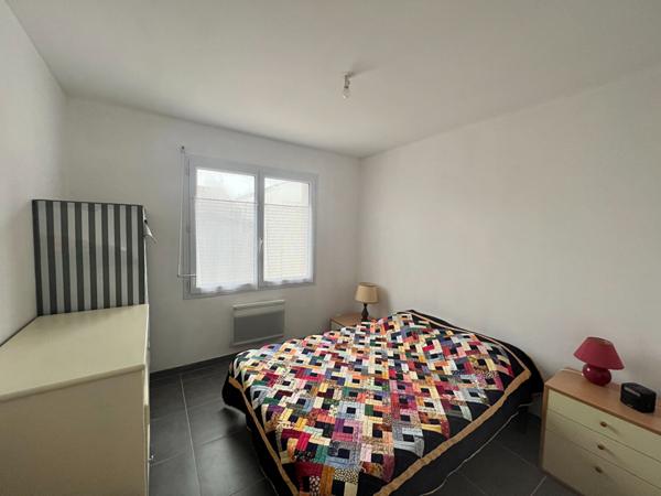 Maison à L'Aiguillon-sur-Mer