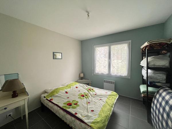 Maison à L'Aiguillon-sur-Mer