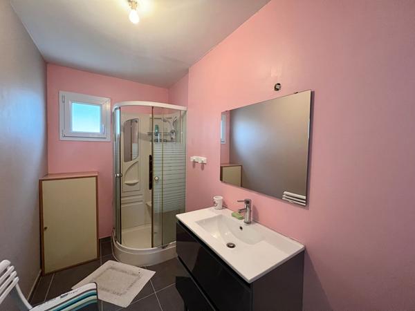 Maison à L'Aiguillon-sur-Mer