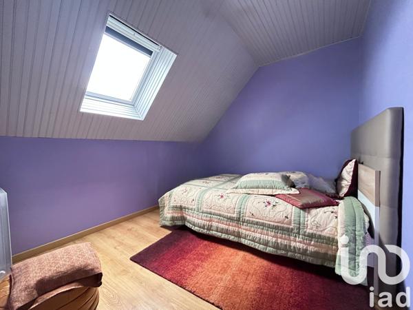 Maison à vendre 6 pièces 125 m² Dadonville