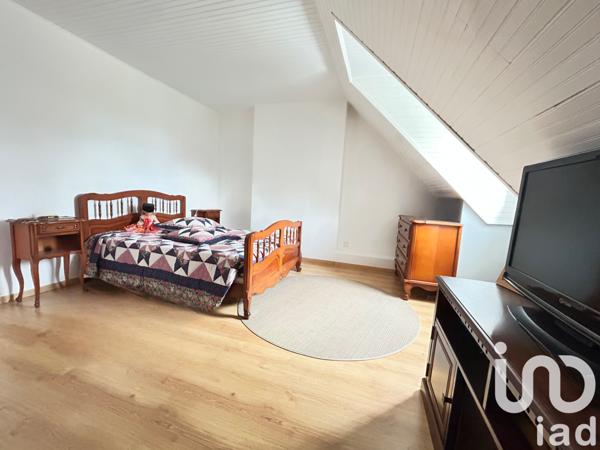 Maison à vendre 6 pièces 125 m² Dadonville