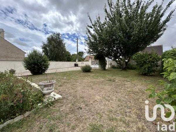 Maison à vendre 6 pièces 125 m² Dadonville