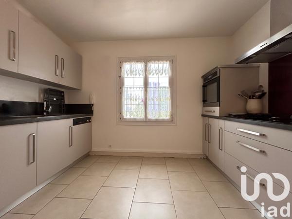 Maison à vendre 6 pièces 125 m² Dadonville