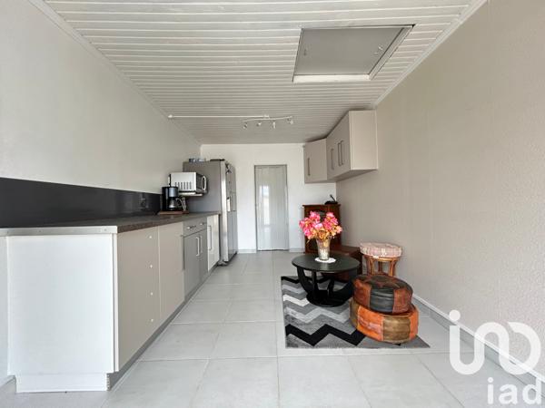 Maison à vendre 6 pièces 125 m² Dadonville