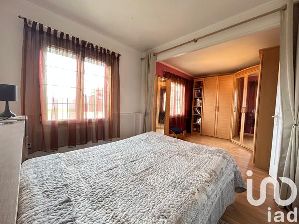 Maison à vendre 6 pièces 125 m² Dadonville