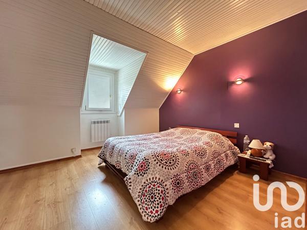 Maison à vendre 6 pièces 125 m² Dadonville