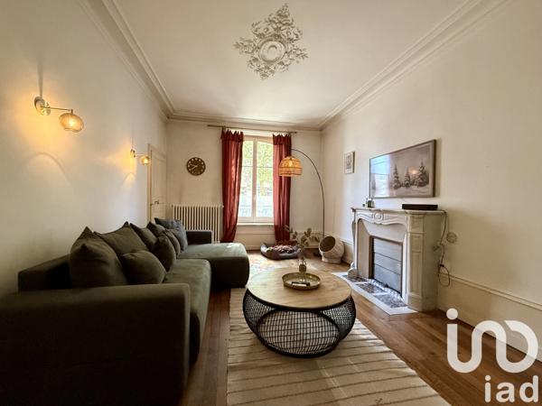 Apartment for sale 3 rooms 71 m² Épinal