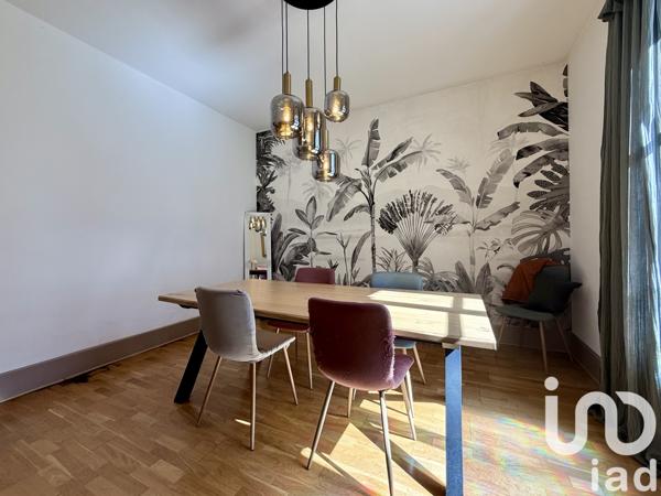 Apartment for sale 3 rooms 71 m² Épinal