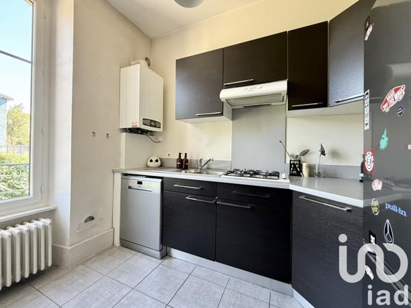 Apartment for sale 3 rooms 71 m² Épinal