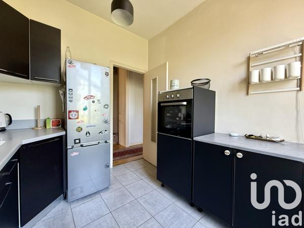 Apartment for sale 3 rooms 71 m² Épinal