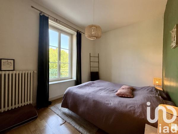 Apartment for sale 3 rooms 71 m² Épinal