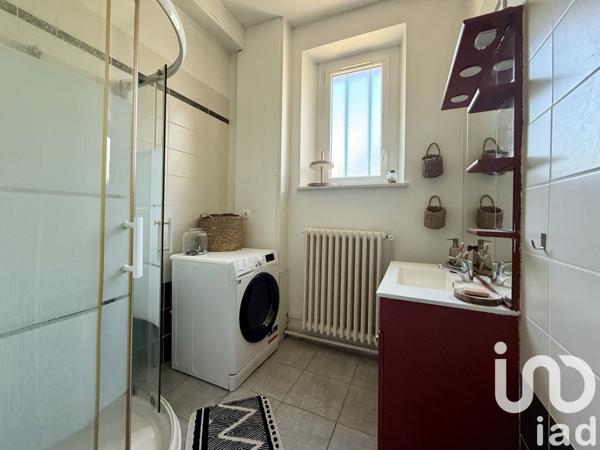 Apartment for sale 3 rooms 71 m² Épinal