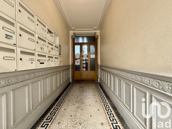 Apartment for sale 3 rooms 71 m² Épinal