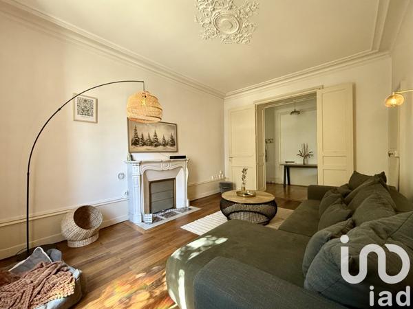 Apartment for sale 3 rooms 71 m² Épinal