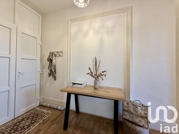 Apartment for sale 3 rooms 71 m² Épinal