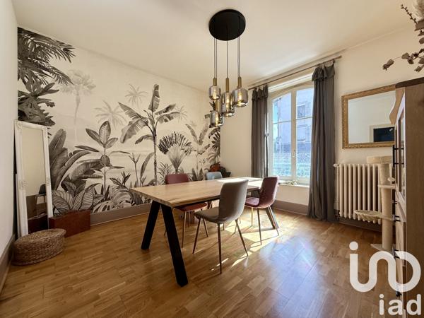 Apartment for sale 3 rooms 71 m² Épinal