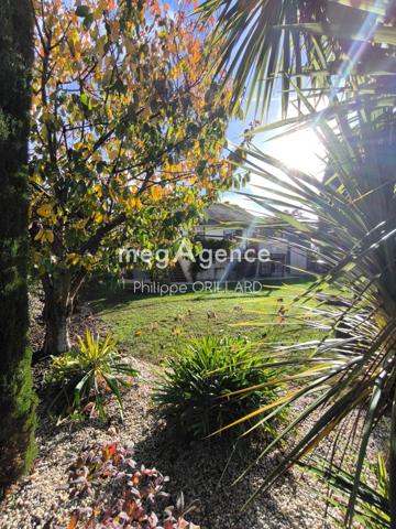 Maison à POUANCE, 49420 - 4 pièces 75m²