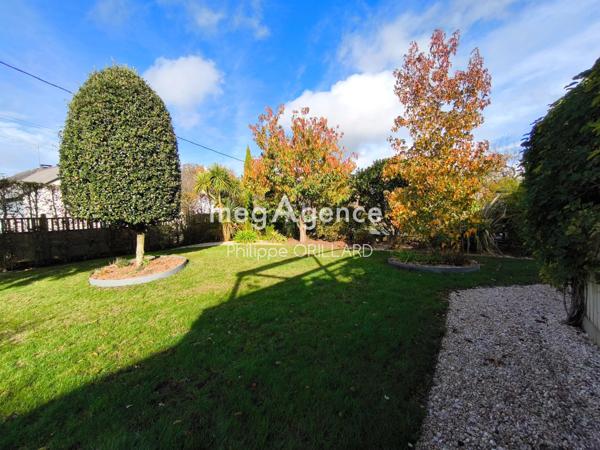 Maison à POUANCE, 49420 - 4 pièces 75m²